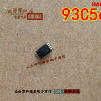 93C56 TSSOP