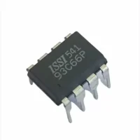 93C66P DIP8
