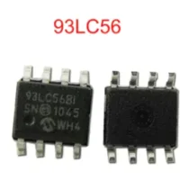 93LC56B SOIC8