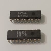 BA6566 DIP