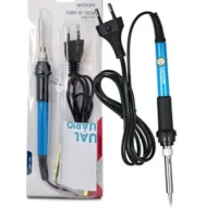 FERRO DE SOLDA AJUSTAVEL 220V