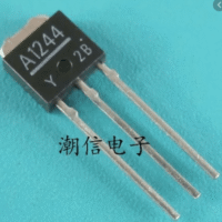 2SA1244  TO251