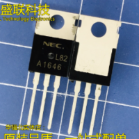 2SA1646  A1646