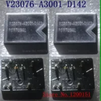 RELE V23076-A3001-D142
