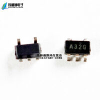74AHC1G32   A32G