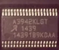 A3942KLGT  A3942