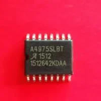 A4975SLBT   A4975