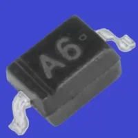 BAS16  SOD 323     A6