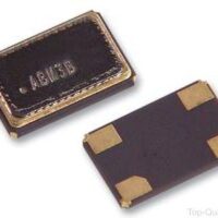CRISTAL 8.000MHZ  SMD ABMM