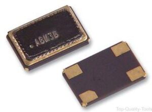 CRISTAL 12.288MHZ HC49U CRISTAL E RESSONADOR componente eletrônico original