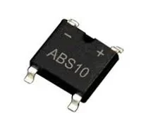 PONTE RETIFICADORA ABS10