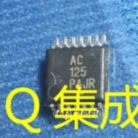 74AC125  AC125