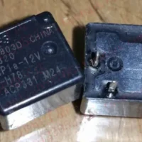 RELE  ACP331   CP1-A-12V
