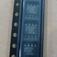 AD22057  SOIC