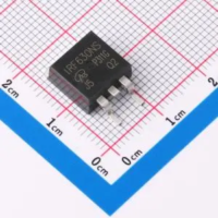 IRF630NS SMD TO263