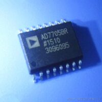 AD7705BRZ  SMD