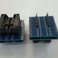 ADAPTADOR SOP 16-DIP 16