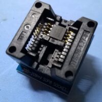 ADAPTADOR SOIC 8  200MIL