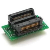 ADAPTADOR 44PINOS PSOP  P/44P DIP  LER/GRAVAR