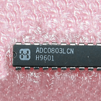 ADC0803LCN