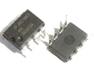 MPSA93 COMPONENTES DIVERSOS, TRANSISTOR componente eletrônico original
