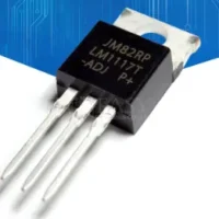 LM1117T-ADJ    TO220