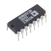 ADM202JN    MAX202