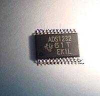 ADS1232IPW
