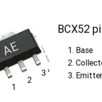 BCX52    AE