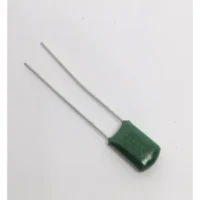 CAPACITOR POLIESTER 2A103J 10K/100V