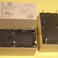 DSP1-DC5V-F  AGP2019