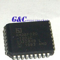 AM28F020-120JC  PLCC
