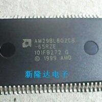AM29BL802CB-65RZE