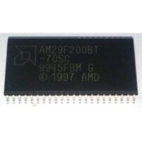 AM29F200BT-70SC PSOP SMD