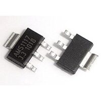 LM1117  3.3V