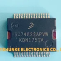 SC74822APVW