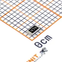 RESISTOR 470K SMD 1206 (474)