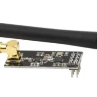 ARDUINO NRF24L01