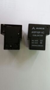 RELE ARP10F -1C   12V   30A