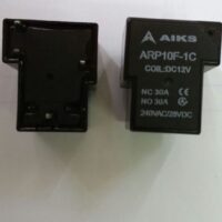 RELE ARP10F -1C   12V   30A