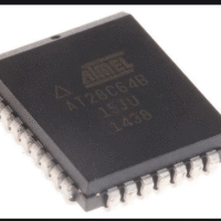 AT28C64B PLCC