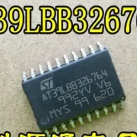 AT39LBB326764
