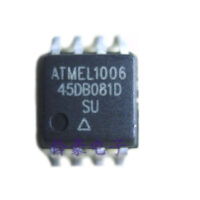 AT45DB081D-SU SOIC 8