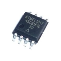 AT45DB161D-SU  SOIC 8