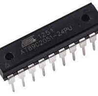 AT89C2051-24PU