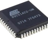 AT89C51AC2  PLCC