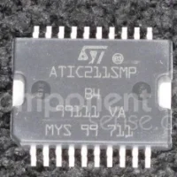 ATIC211SMP  ATIC211