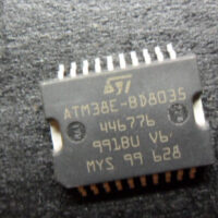 ATM38E-BD8035