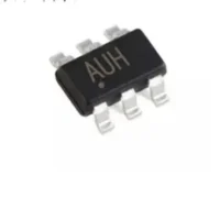 TPS61070DDCR      AUH