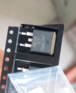 BTS3160D AUTOMOTIVA componente eletrônico original